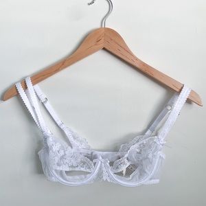 ☆ For Love and Lemons Love Story Bra ☆